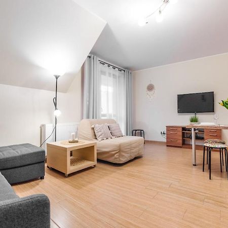 Apartamenty Sun & Snow Zeromskiego Krynica Morska - Blisko Morza Екстериор снимка