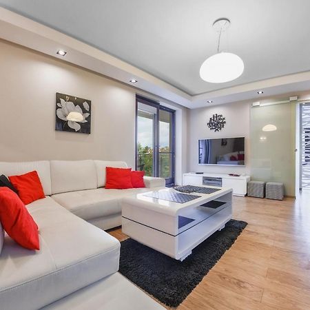 Apartamenty Sun & Snow Zeromskiego Krynica Morska - Blisko Morza Екстериор снимка