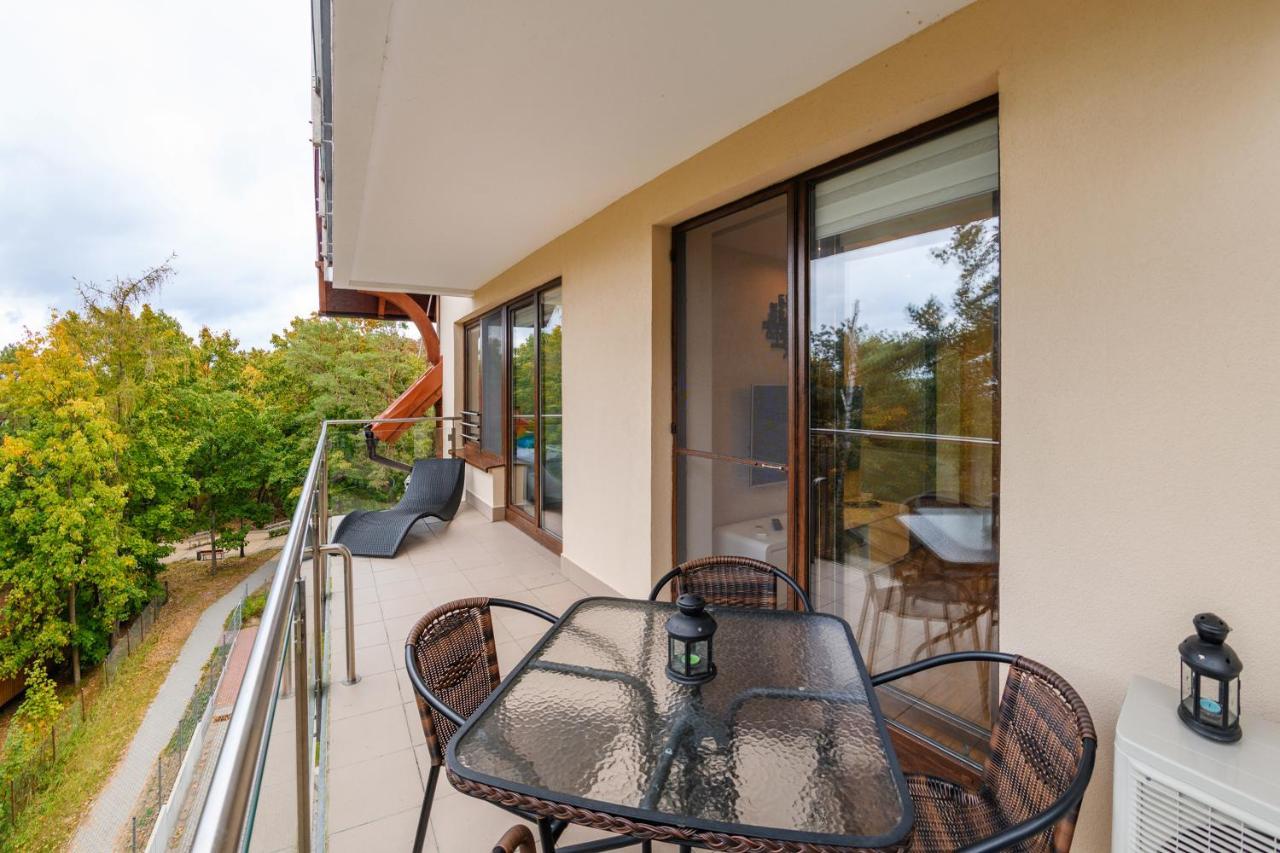 Apartamenty Sun & Snow Zeromskiego Krynica Morska - Blisko Morza Екстериор снимка
