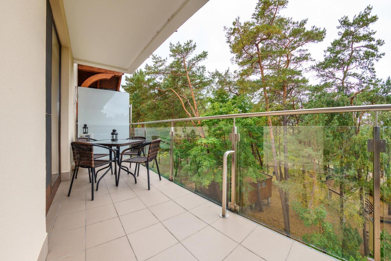Apartamenty Sun & Snow Zeromskiego Krynica Morska - Blisko Morza Екстериор снимка