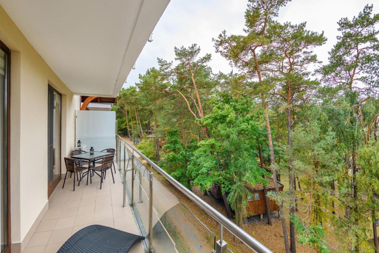 Apartamenty Sun & Snow Zeromskiego Krynica Morska - Blisko Morza Екстериор снимка