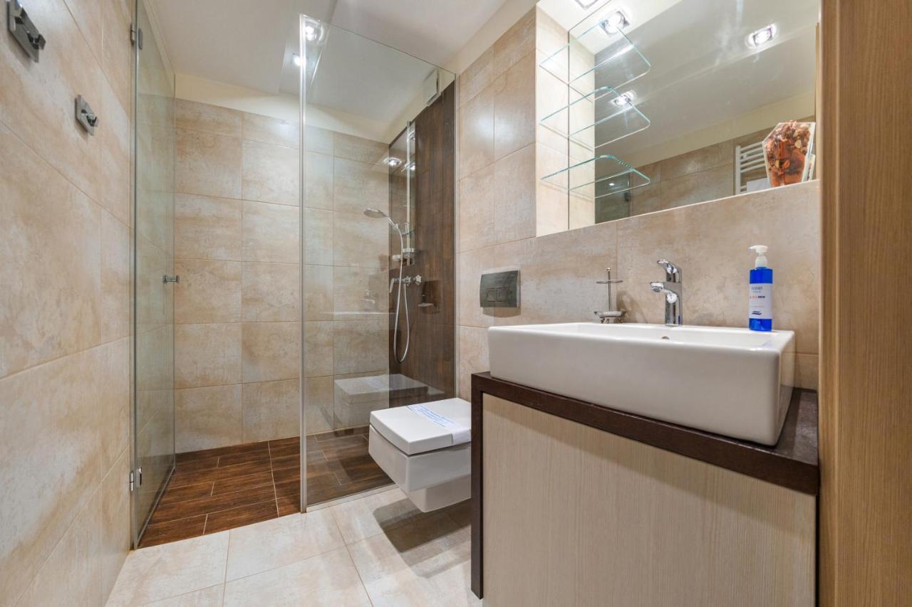 Apartamenty Sun & Snow Zeromskiego Krynica Morska - Blisko Morza Екстериор снимка