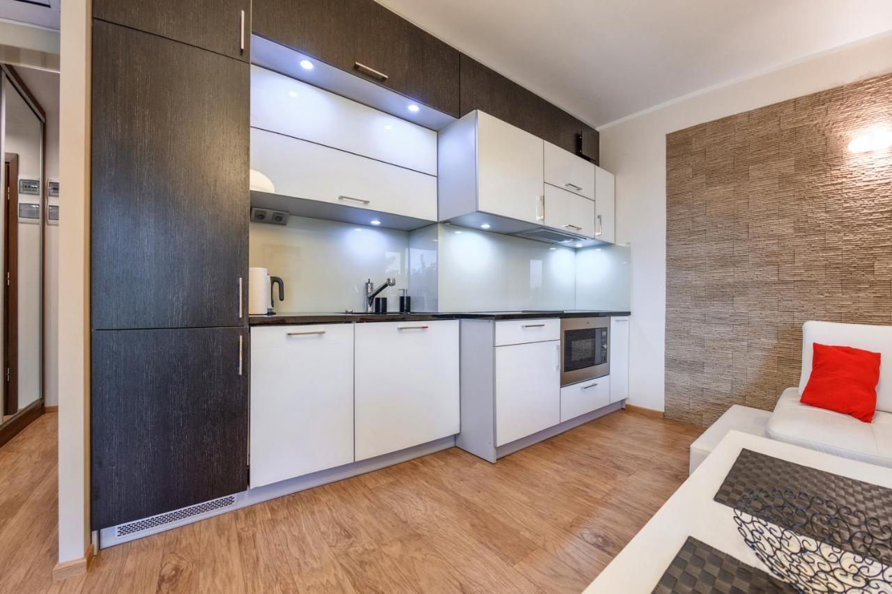 Apartamenty Sun & Snow Zeromskiego Krynica Morska - Blisko Morza Екстериор снимка